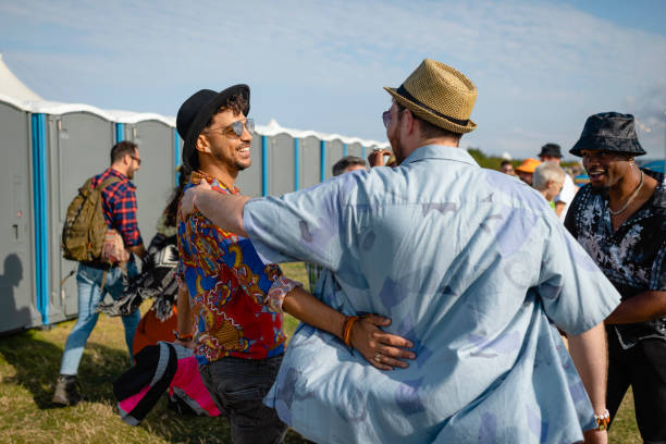  Rhome, TX Portable Potty Rental Pros