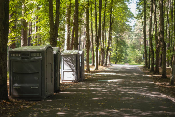 Best Portable Toilets with Baby Changing Stations  in Rhome, TX