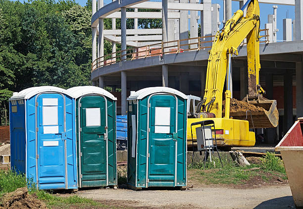 Reliable Rhome, TX Portable Potty Rental Solutions