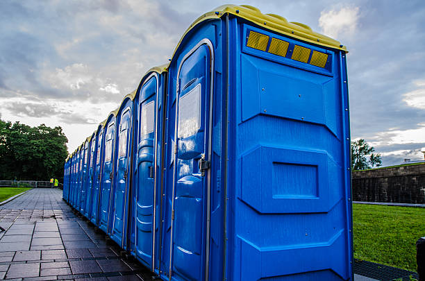 Best Portable Toilet Rental for Emergency Services  in Rhome, TX