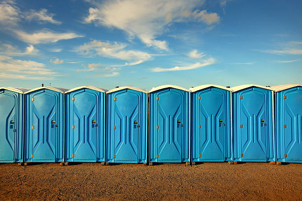 Best Standard Portable Toilet Rental  in Rhome, TX